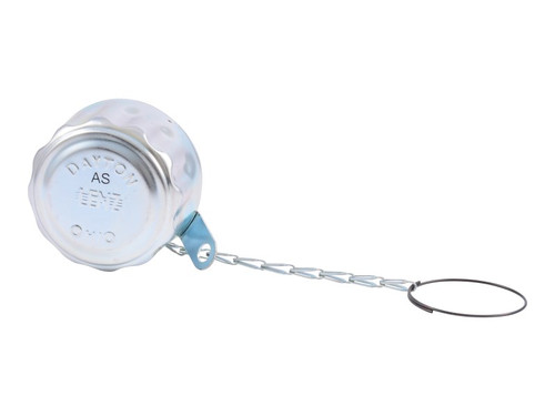 JLG Part # 7026575 | CAP, VENTED FILL, EA