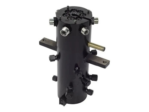 JLG Part # 7026665 | COUPLING, ROTARY OIL, EA