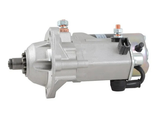 JLG Part # 7026666 | STARTER, EA