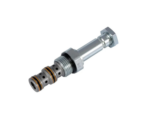 JLG Part # 7026690 | VALVE, SOLENOID, EA