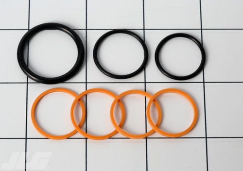 JLG Part # 7026693 | KIT, SEAL, EA