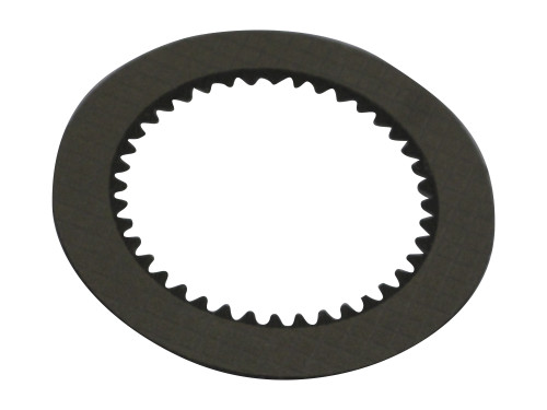 JLG Part # 7026758 - DISC, FRICTION, EA - subs to 70031074