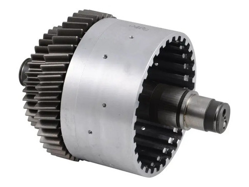 JLG Part # 7026762 | COUPLING, EA