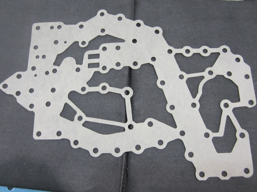 JLG Part # 7026776 | GASKET, EA