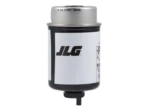 JLG Part # 7026830 | ELEMENT, FUEL/WATER SEPARATOR, EA