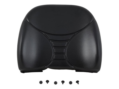 JLG Part # 7026900 | KIT, BACK CUSHION, EA