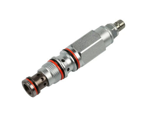 JLG Part # 7027100 | VALVE, PRESSURE REDUCING, EA