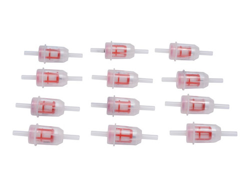 JLG Part # 7027245 | FILTER, IN-LINE FUEL, EA