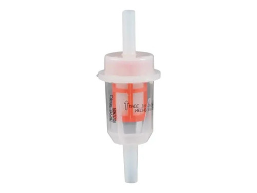 JLG Part # 7027245 | FILTER, IN-LINE FUEL, EA
