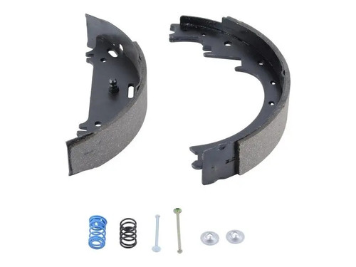 JLG Part # 7027503 | KIT, LH SHOE & LINING, EA