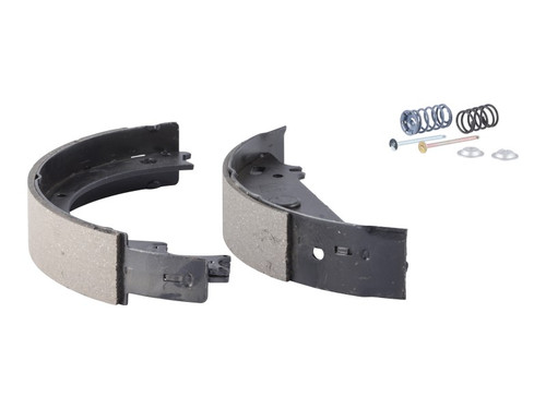 JLG Part # 7027504 | KIT, RH SHOE & LINING, EA