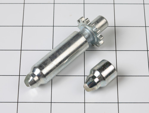 JLG Part # 7027505 | ASSEMBLY, ADJUSTER, EA