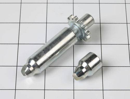 JLG Part # 7027505 | ASSEMBLY, ADJUSTER, EA