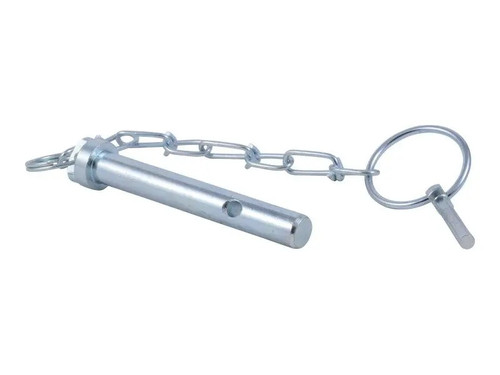 JLG Part # 7027518 | KIT, 9/16" DROP-LEG PULL PIN, EA