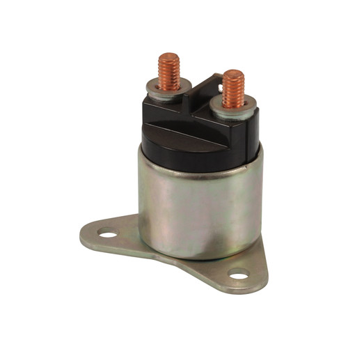 JLG Part # 7027606 | SOLENOID, STARTER, EA