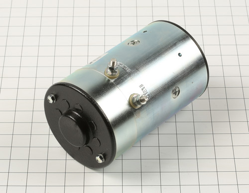 JLG Part # 7027617 | MOTOR, EA