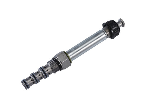 JLG Part # 7027626 | CARTRIDGE W/O COIL, EA