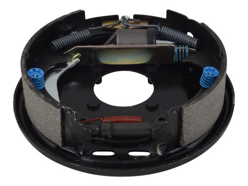 JLG Part # 7027641 | ASSEMBLY, BRAKE (RH), EA