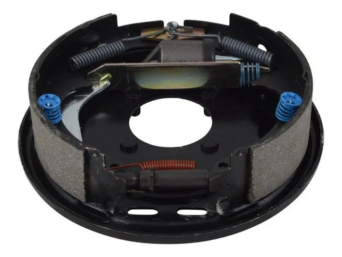 JLG Part # 7027641 | ASSEMBLY, BRAKE (RH), EA
