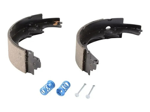 JLG Part # 7027642 | KIT, SHOE & LINING, EA