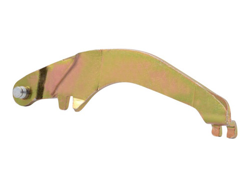 JLG Part # 7027643 | ASSY, PARKING LEVER/PIN (LH), EA