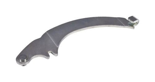 JLG Part # 7027663 | ASSEMBLY,PARKING LEVER/PIN(RH), EA