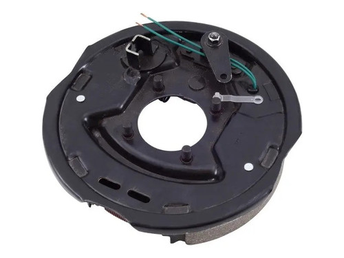 JLG Part # 7027666 | ASSEMBLY, BRAKE (RH), EA