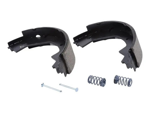 JLG Part # 7027669 | KIT, SHOE & LINING, EA