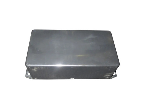 JLG Part # 7027739 | BOX, JUNCTION, EA