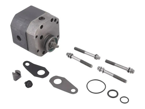 JLG Part # 7027943 | ASSEMBLY, PUMP, EA