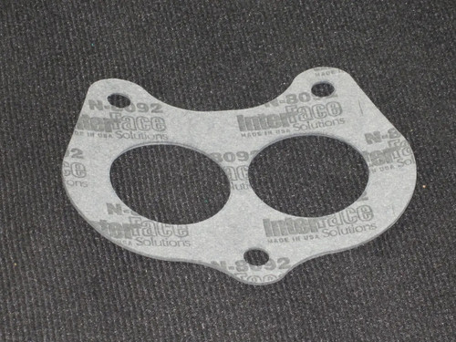 JLG Part # 7027978 | GASKET, UPPER INTAKE MANIFOLD, EA