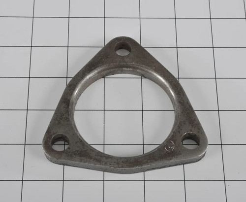 JLG Part # 7027979 | FLANGE, EXHAUST, EA