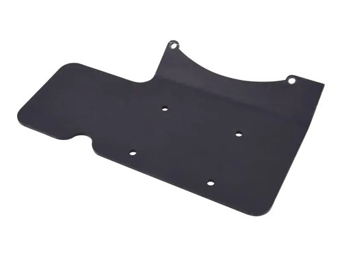 JLG Part # 7027983 | BRACKET, MUFFLER, EA