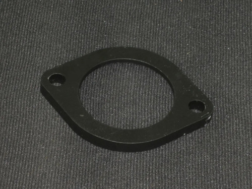 JLG Part # 7027984 | FLANGE, EXHAUST 2.5" OD, EA