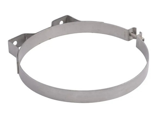 JLG Part # 7027988 | BAND, MUFFLER, EA