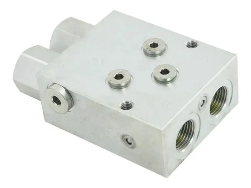 JLG Part # 7028344 | RELIEF VALVE, EA