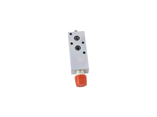 JLG Part # 7028570 | LOAD CONTROL VALVE, EA
