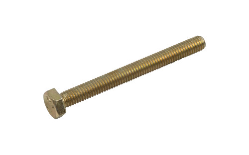 JLG Part # 7029037 | HEXAGON SCREW, EA
