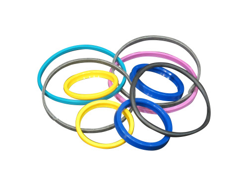 JLG Part # 7029127 | SEAL KIT, STEER CYLINDER, EA - subs to 70032138