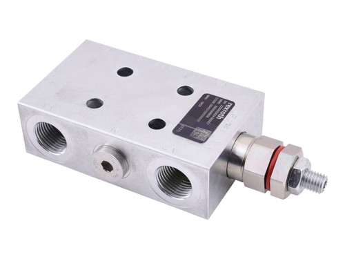 JLG Part # 7029241 | LOAD CONTROL VALVE, EA