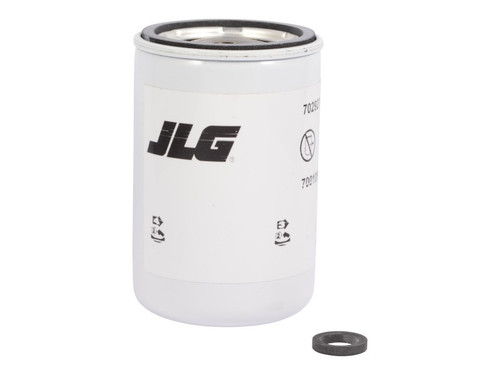 JLG Part # 7029274 | FUEL FILTER (DIESEL), EA