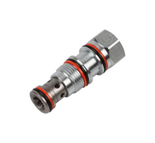 JLG Part # 7029328 | PO CHECK VALVE, EA