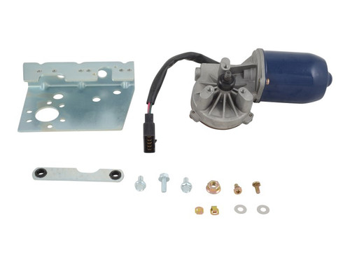 JLG Part # 7029860 | WIPER MOTOR, 12V, EA