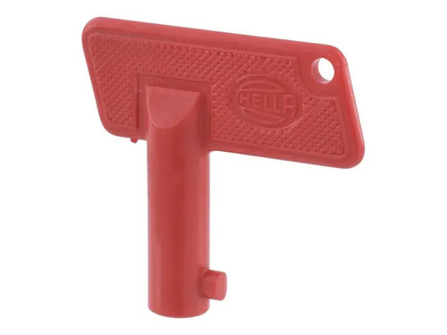 JLG Part # 7029918 | REPLACEMENT KEY, EA