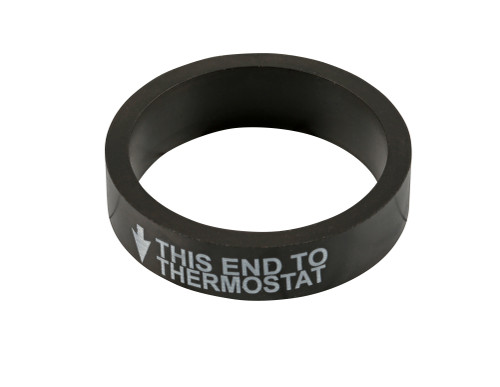 JLG Part # 7029945 | GASKET, THERMOSTAT HOUSE COVER, EA