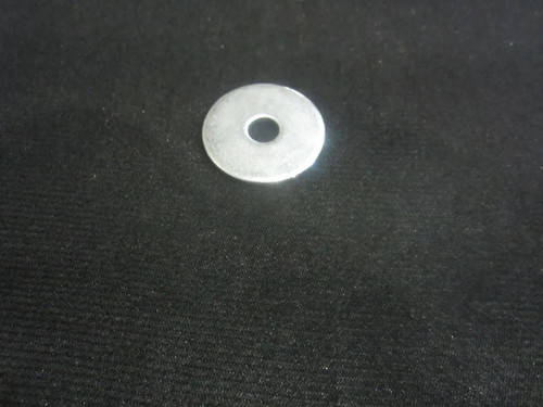 JLG Part # 7057141 | WASHER REBOUND, EA