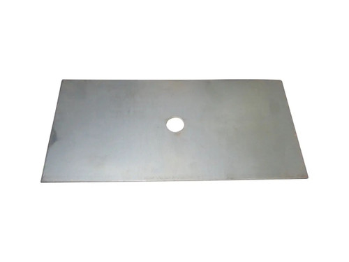 JLG Part # 7070191 | SHIM #16GA (.0598), EA
