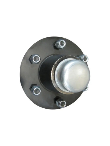 JLG Part # 70702 | HUB, IDLER 6 ON 5-1/2 BC COMPL, EA