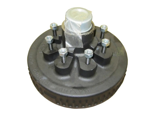 JLG Part # 70705 | HUB/DRUM 8 ON 6-1/2 BC COMPLET, EA