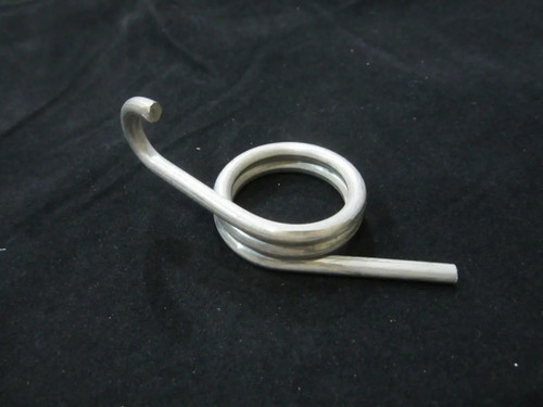 JLG Part # 7085552 | SPRING TORSION, EA